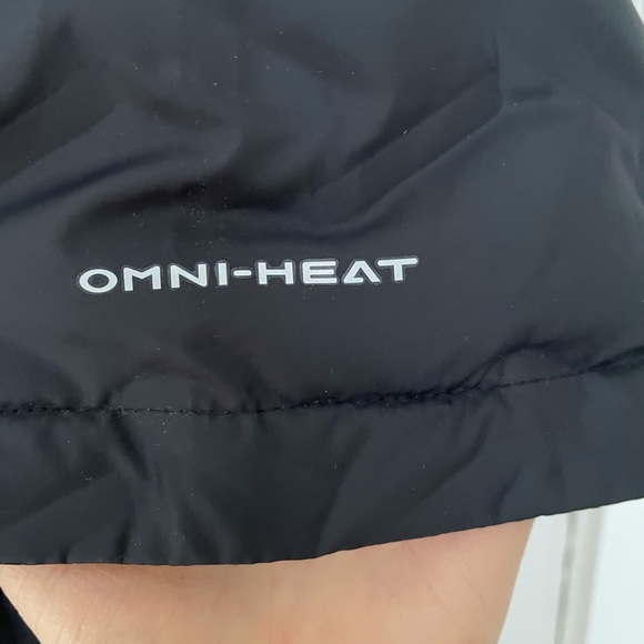 Columbia Heat Tech Coat - Picture 5 of 9